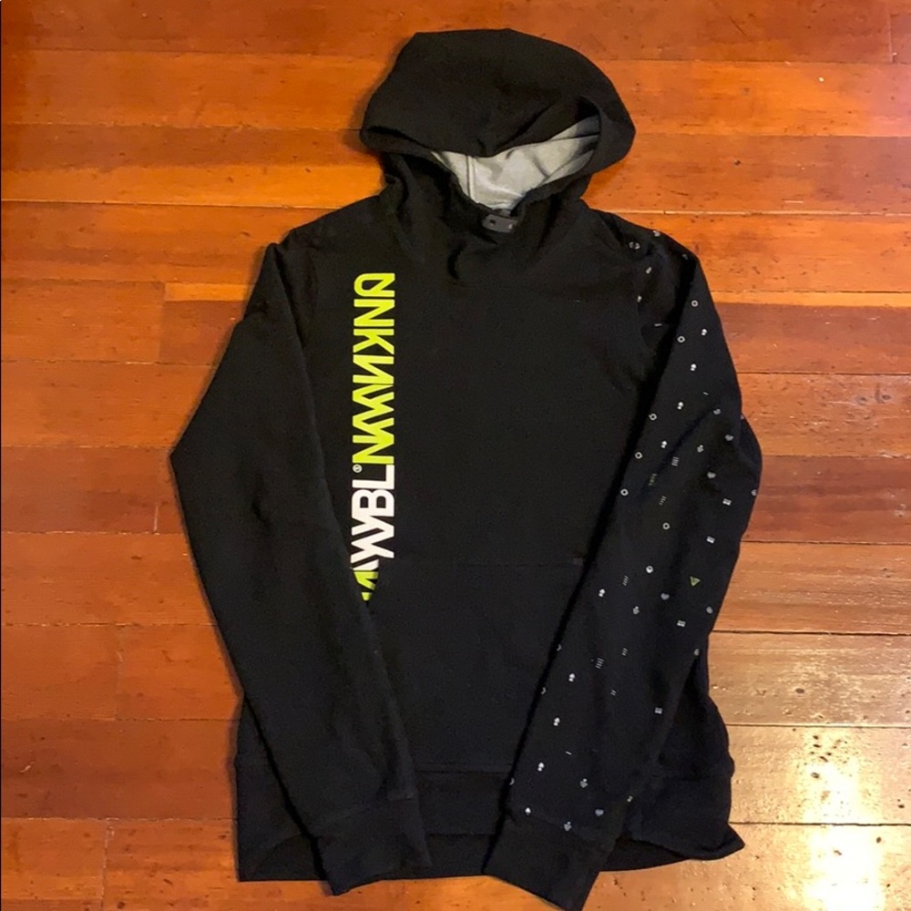 Reebok CrossFit Sweatshirt